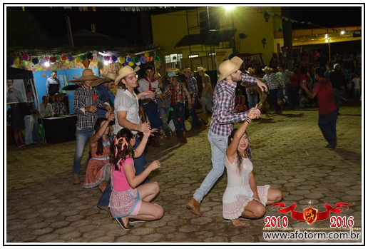 rolim de moura